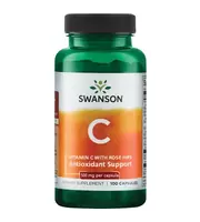 vitamin c sa šipkom swanson