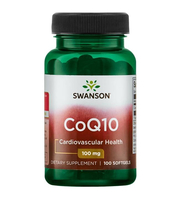 swanson ultra COQ10 - koenzim q10