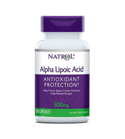 alfa lipoična kiselina natrol