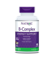 b-complex natrol