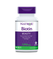 biotin za kožu i kosu