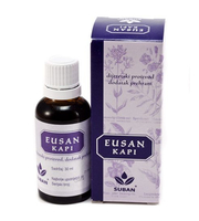 eusan kapi - uz pomoć ljekovitog bilja protiv nesanice