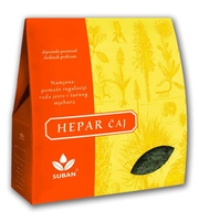hepar čaj za zdravlje jetre
