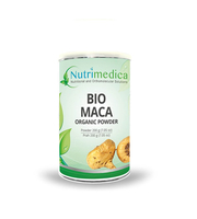 maca prah - plodnost, libido, imunitet