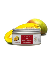 mango maslac