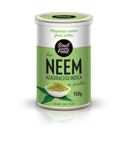 neem prah organski soulfood