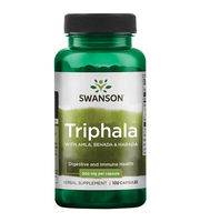 triphala kapsule swanson