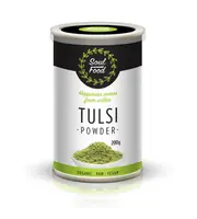 tulsi u prahu soul food