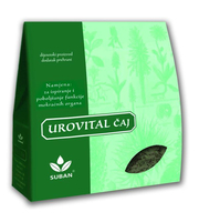 urovital čaj - ljekovito bilje za zdravlje mokraćnih organa