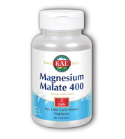 MAGNEZIJ MALAT - KAL Magnesium Malate