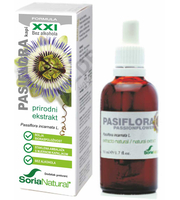 pasiflora kapi soria natural