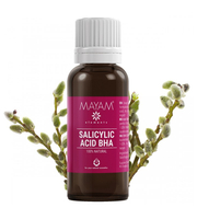 Salicilna kiselina Acidum salicylicum kozmetička sirovina