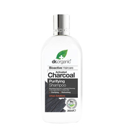 aktivni ugljen šampon za kosu - dr organic activated charcoal