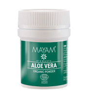 aloe vera prah