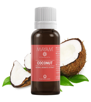 mirisni ekstrakt kokos za izradu kozmetike