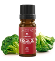 ulje sjemenki brokule