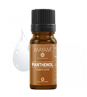 dekspantenol provitamin b5 za izradu kozmetike