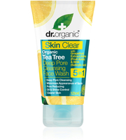 skin clear gel za dubinsko čišćenje pora