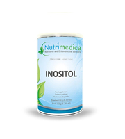 inositol prah