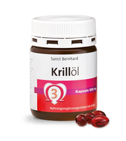 krill oil, ulje račića, omega 3, gdje kupiti