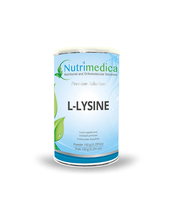 L Lysine u prahu Nutrimedica