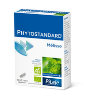 eps ekstrakt matičnjaka phytostandard