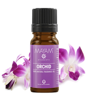 prirodni kozmetički miris lily ORCHID - orhideja