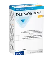 Dermobiane Solaire - polypodium leucotomos - za zaštitu od sunca