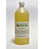 šamponska baza - baza za izradu šampona