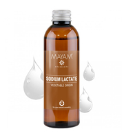 natrijev laktat - sodium lactate