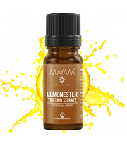 Lemonester (Triethyl citrate)