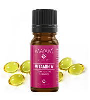 vitamin a - retinyl palmitate za izradu kozmetike