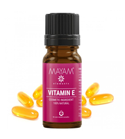 prirodni vitamin e za izradu kozmetike