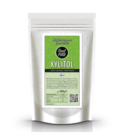 xylitol - šećer od breze, finski