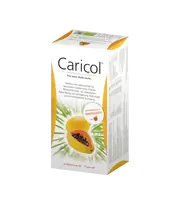 caricol - enzimi papaye- vitality