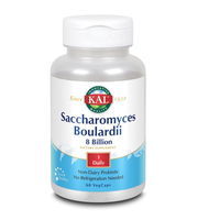 Saccharomyces Boulardii KAL probiotik