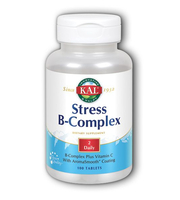 stress b 50 complex KAL