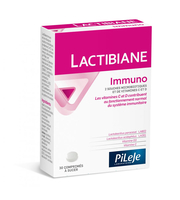 Lactibiane IMMUNO