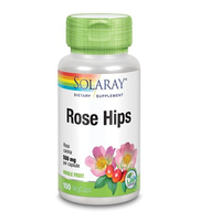 rose hips kapsule solaray (RE-Lite Plus)