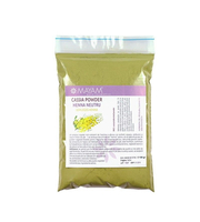 bezbojna kana - sena za kosu