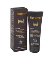homme after shave balm florame