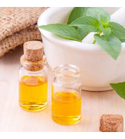 akne - prirodno liječenje eteričnim uljima i ljekovitim biljem - liječenje akni iznutra