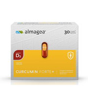 almagea curcumin forte