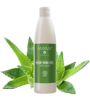 ale vera gel za izradu kozmetike