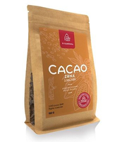 cacao nibs - drobljena kakao zrna bioandina