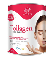 kolagen skin care za zdravlje kože, kose i noktiju