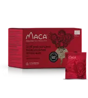 crvena maca bioandina