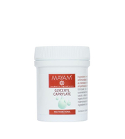 glyceryl caprylate mayam za izradu kozmetike