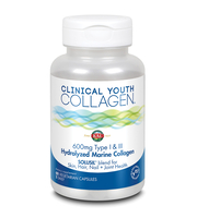 KAL Clinical Youth Collagen kapsule