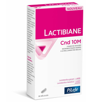 lactibiane CND 10 M - probiotici kod candida infekcije